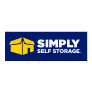 Simply Self Storage