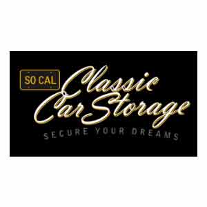 So Cal Classic Car Storage