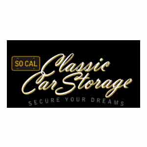 So Cal Classic Car Storage