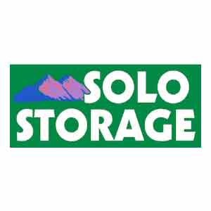 Solo Storage LLC