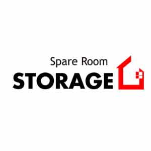 Spare Room Storage