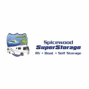 Spicewood Super Storage