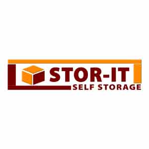 Stor-It Self Storage West