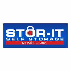 Stor-It Self Storage