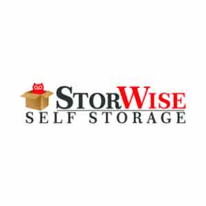 StorWise Self Storage - Kerrville