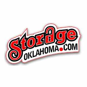 Storage Oklahoma