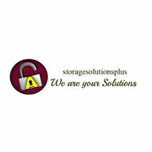 Storage Solutions Plus
