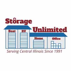 Storage Unlimited
