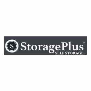 StoragePLUS Salt Lake Self Storage