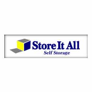 Store It All Self Storage - Kingwood