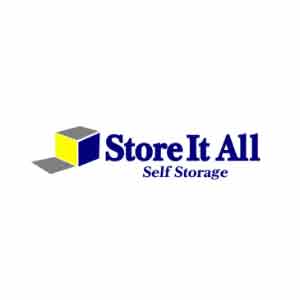 Store It All Self Storage - Lakeway