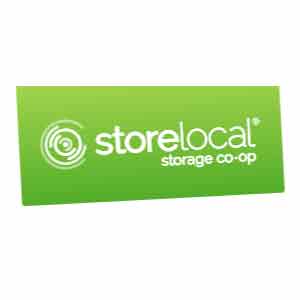Storelocal Storage Co-Op