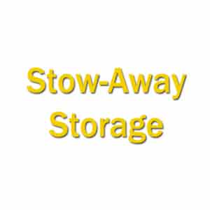Stow-Away Storage