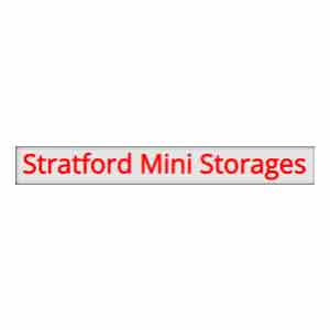 Stratford Mini Storages