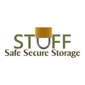 Stuff Safe Secure Storage
