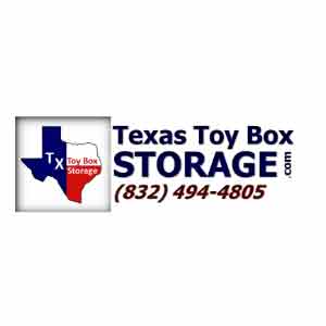 Texas Toy Box Storage, LLC