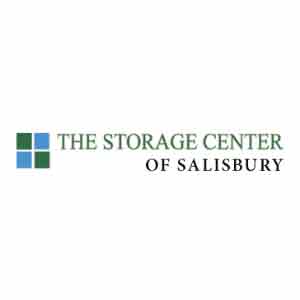 The Storage Center of Salisbury
