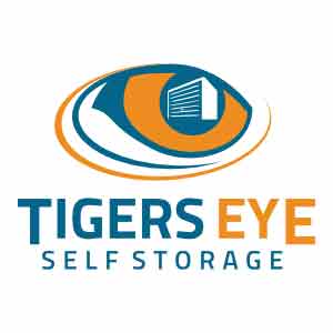 Tigers Eye Self Storage @ Florence