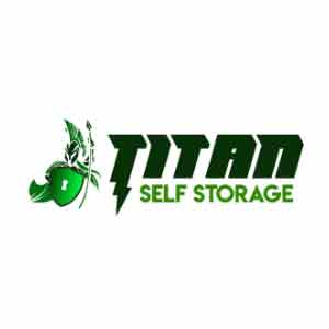 Titan Self Storage