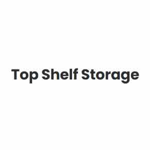 Top Shelf Storage