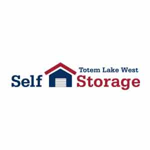 Totem Lake West Self Storage
