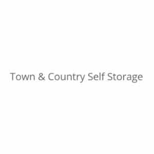 Town & Country Self Storage