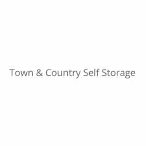 Town & Country Self Storage