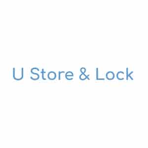 U Store & Lock