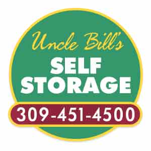 Uncle Bill's Self Storage