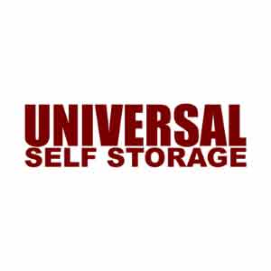 Universal Self Storage Loma Linda