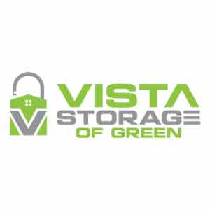 Vista Storage of Green