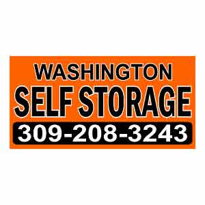 Washington Self Storage