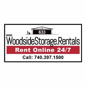 Woodside Storage Mount Vernon