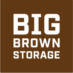 Big Brown Storage
