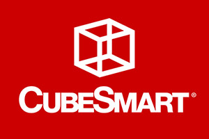 CubeSmart Self Storage of Denton