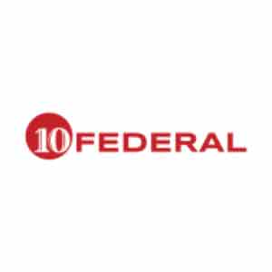 10 Federal Self Storage