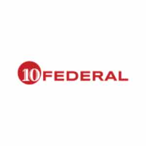 10 Federal Self Storage