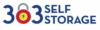303 Self Storage
