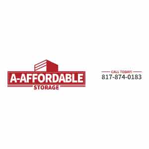 A-Affordable Storage