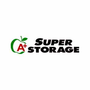 A+ Super Storage