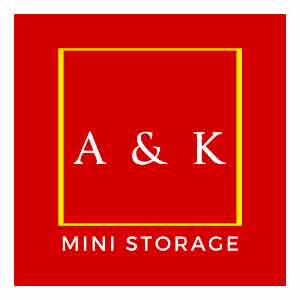 A & K Mini Storage