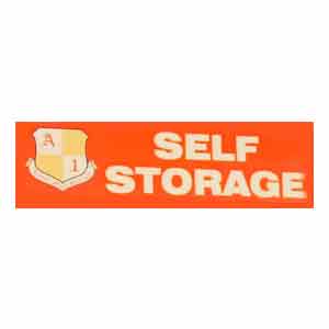 A1 Armor Self-Storage LLC