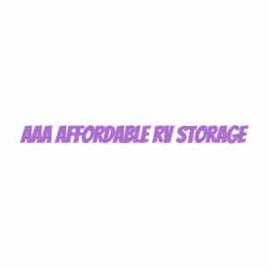 AAA Affordable RV Storage