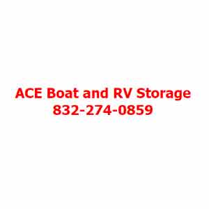 ACE Boat and RV Storage