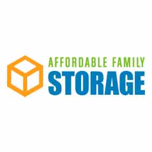 Affordable Family Storage