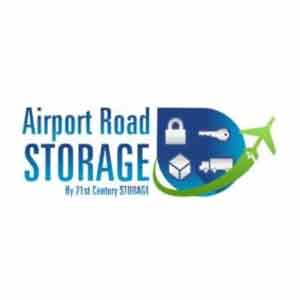 Airport Road Storage