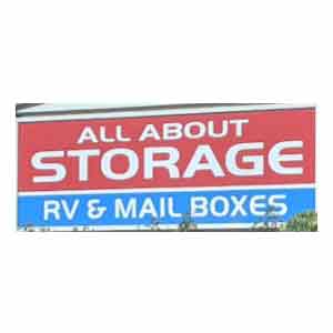 All About Storage