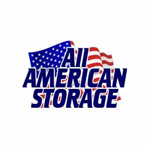 All American Storage and U-Haul