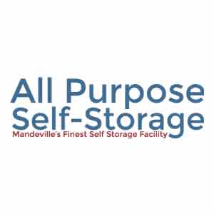 All Purpose Self Storage