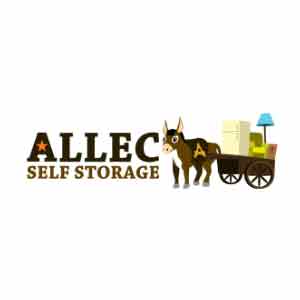 Allec Self Storage